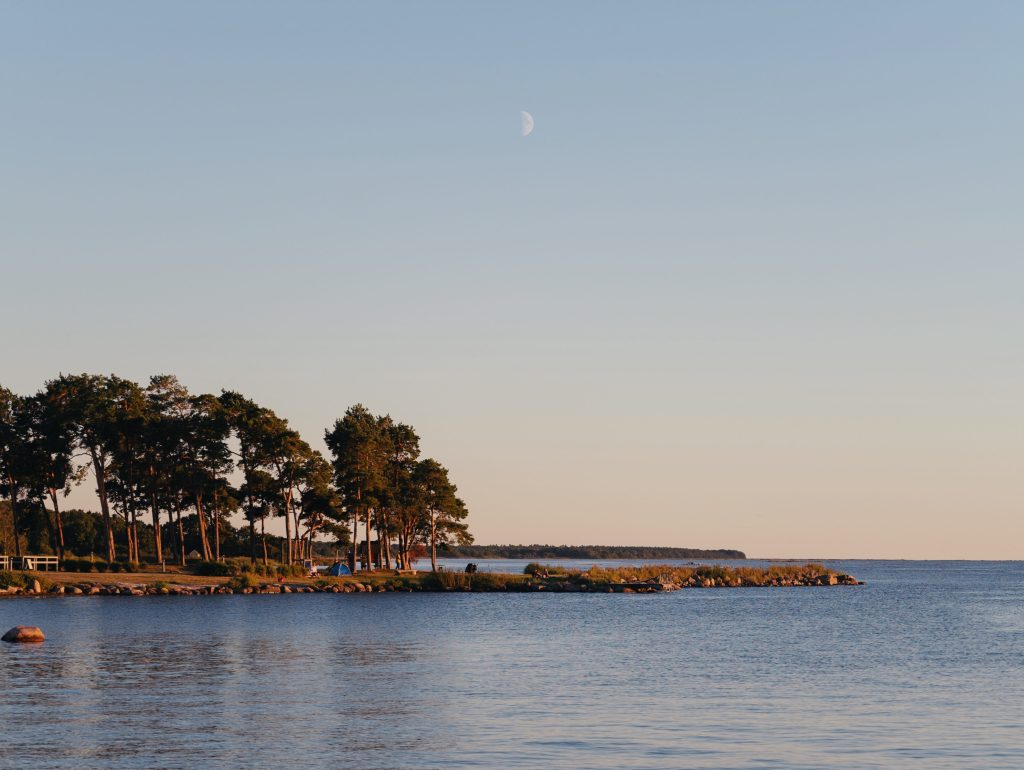 La isla de Tove&nbsp;Jansson