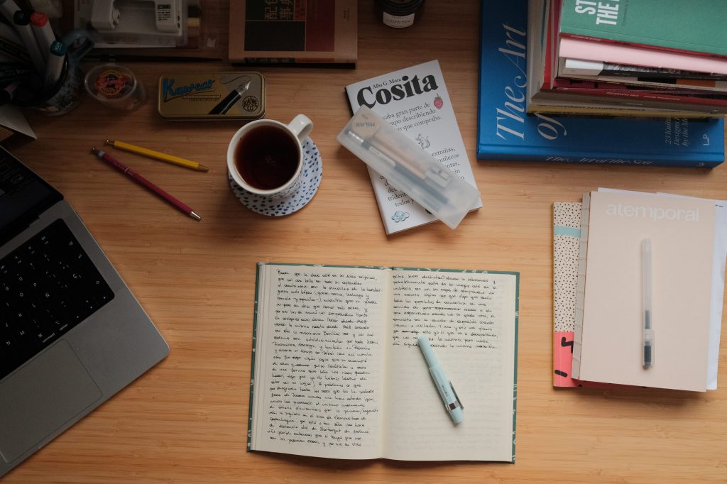 A Girl and a&nbsp;Book